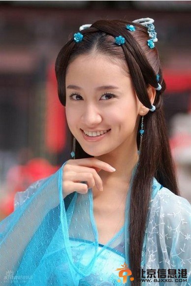 当婆婆遇上妈之欢喜冤家林晓静扮演者陈彦妃人物评价