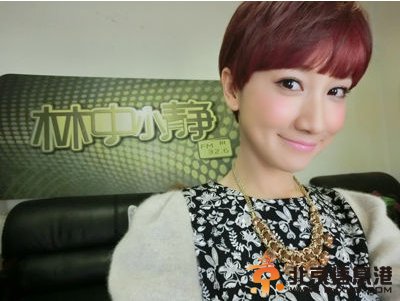 当婆婆遇上妈之欢喜冤家林晓静剧照