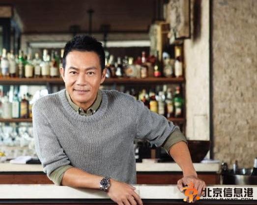 湄公河大案张兆辉骆达华联手暗战