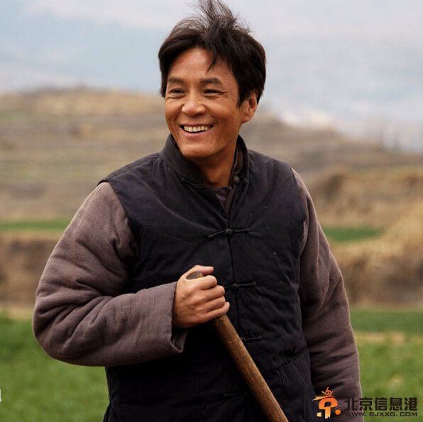 老农民剧情介绍（1-40集大结局）