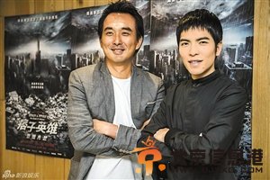 萧敬腾个人资料及好听的歌 萧敬腾献唱《痞子英雄2》主题曲