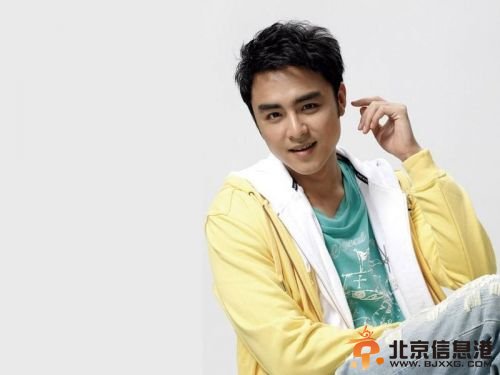明道个人资料图片及主演的<a href='http://www.bjxxg.cn/ent/dianshi/' target='_blank'><u>电视</u></a>剧 明道的女朋友是谁？