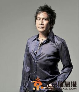齐秦资料简介 告诉你齐秦和王祖贤分手原因