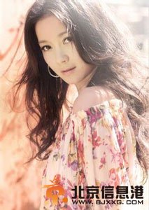 演员刘敏个人资料简介 告诉你刘敏老公是谁