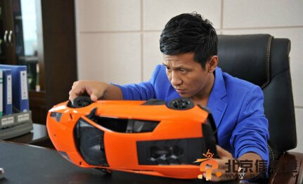 收获的季节剧情介绍