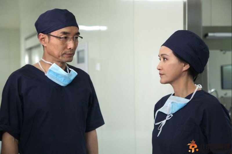 浅谈《产科医生》各个角色的看法