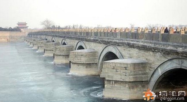<a href='http://www.bjxxg.cn/news/beijing/' target='_blank'><u>北京</u></a>丰台卢沟桥的秘密 揭秘如何屹立八百年