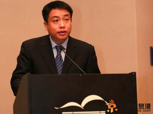 央视纪录频道总监刘文简历照片近况 刘文出什么事了？