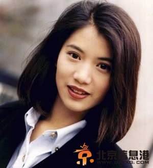 袁咏仪个人资料及演过的<a href='http://www.bjxxg.cn/ent/dianying/' target='_blank'><u>电影</u></a> 袁咏仪老公张智霖儿子张慕童照片