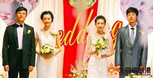 《别逼我结婚》将播 80后逼婚大战一触即发