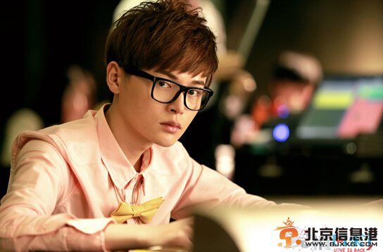 盘点《爱情回来了》几个&ldquo;备胎&rdquo; 舒永志