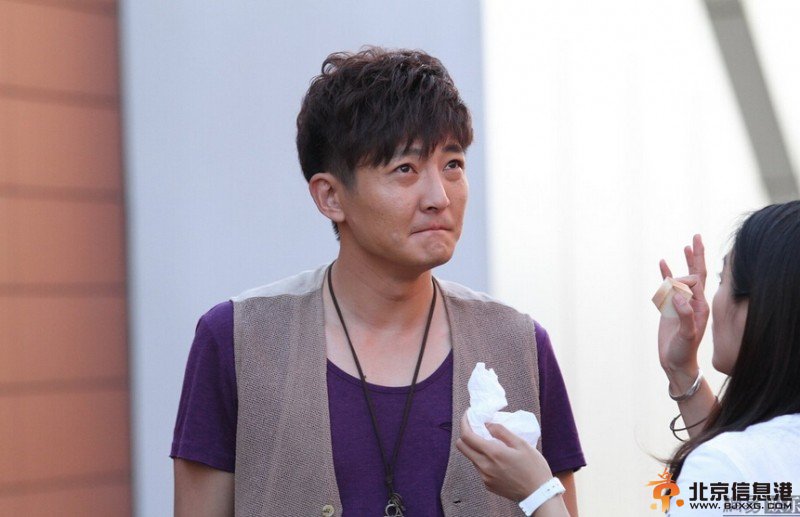 《约会专家》郭京飞毒舌贱男来支招