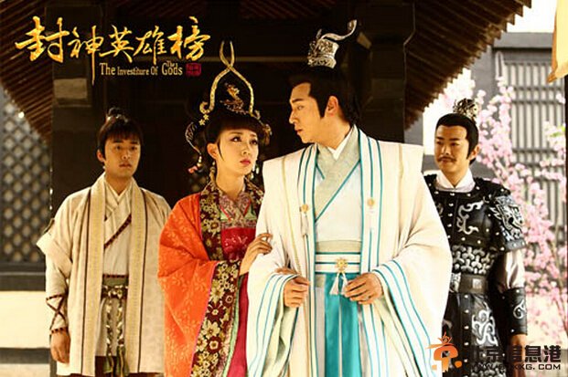 封神英雄榜2剧情介绍