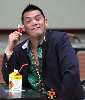 张皓明个人资料照片 演过的<a href='http://www.bjxxg.cn/ent/dianshi/' target='_blank'><u>电视</u></a>剧 张皓明老婆是谁？