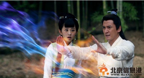 《神医大道公前传》五大看点铸就史上最强神话剧