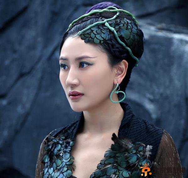 《神医大道公前传》五大看点铸就史上最强神话剧