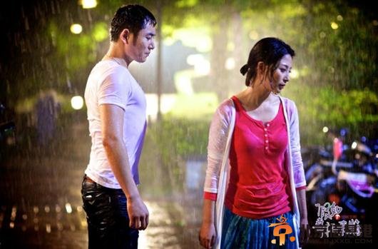 假如幸福来临李东学