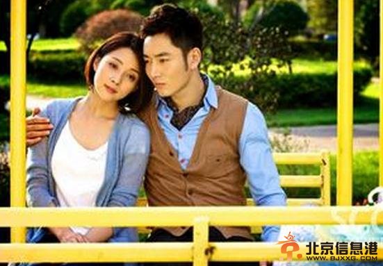 《假如幸福来临》殷桃