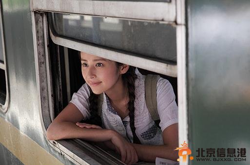 美妙的奇遇央八将播 颖儿成柴智屏御用女生