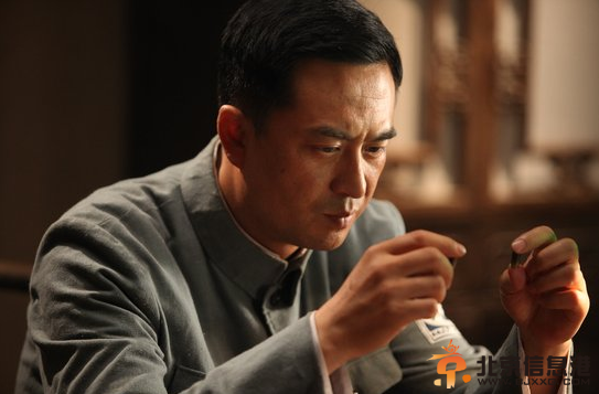 爷们剧情介绍1-45集大结局