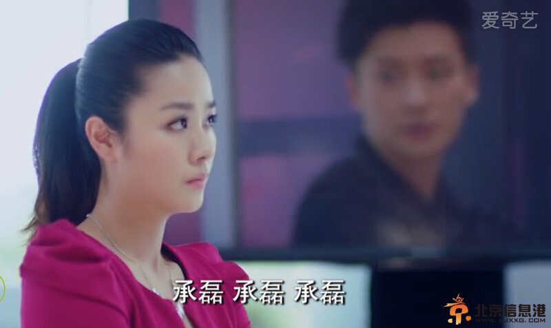 《爱情回来了》lisa榕化身犀利薛制作吓死主角