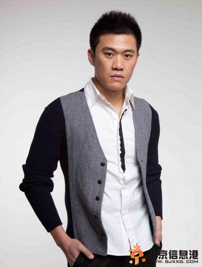 《假如幸福来临》庄子约扮演者宋楚炎参演<a href='http://www.bjxxg.cn/ent/dianshi/' target='_blank'><u>电视</u></a>剧