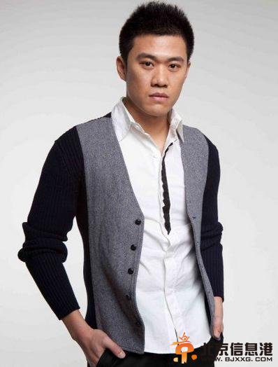 《假如幸福来临》庄子约扮演者宋楚炎个人资料