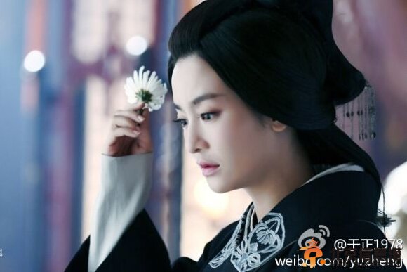 班淑传奇剧情介绍