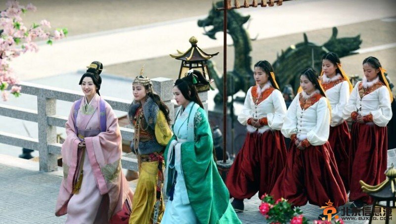 班淑传奇剧情介绍