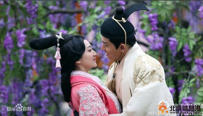 班淑传奇剧情介绍