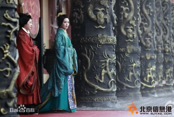 班淑传奇剧情介绍