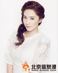 阚清子个人资料 告诉你阚清子胸有多大