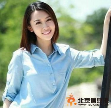 王音棋个人资料微博图片及主持的节目 王音棋刘亦菲对比照