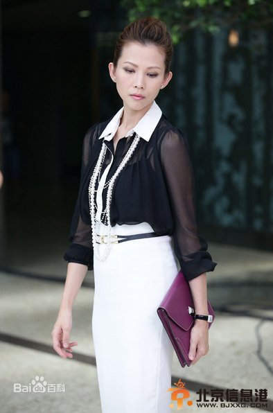  蔡少芬曝拍《爆米花》耍大牌