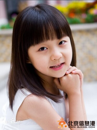 当婆婆遇上妈之欢喜冤家林玲玲扮演者徐玺涵生活照