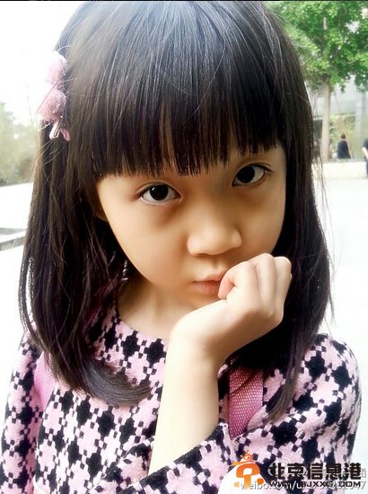 当婆婆遇上妈之欢喜冤家林玲玲扮演者徐玺涵生活照