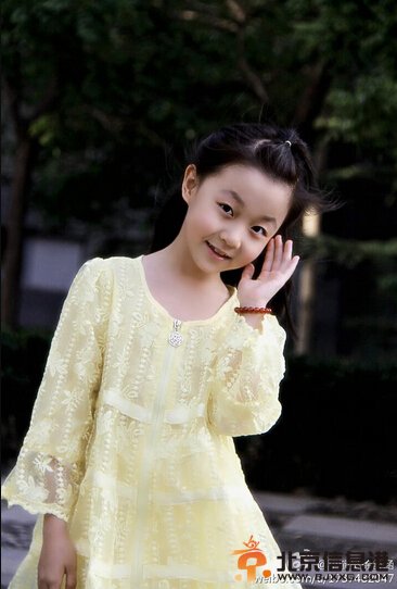 当婆婆遇上妈之欢喜冤家林玲玲扮演者徐玺涵生活照