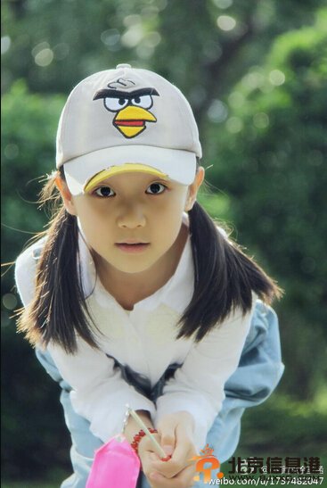 当婆婆遇上妈之欢喜冤家林玲玲扮演者徐玺涵生活照