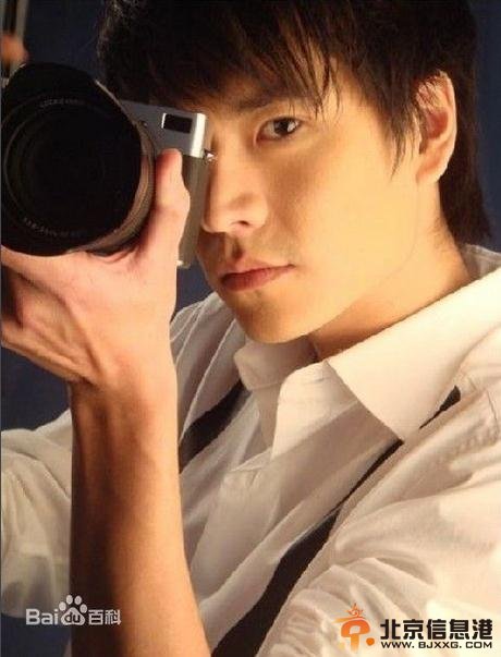 美妙的奇遇朱新宇扮演者王传一个人资料及照片