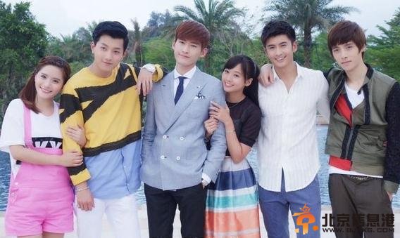 不一样的美男子剧情介绍