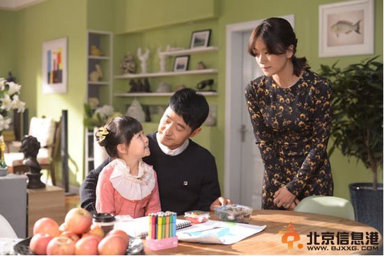 《当婆婆遇上妈之欢喜冤家》今晚开播：郭晓冬首演轻喜剧