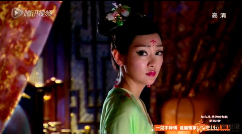 古剑奇谭华裳是怎么死的？凶手是瑾娘还是少恭？