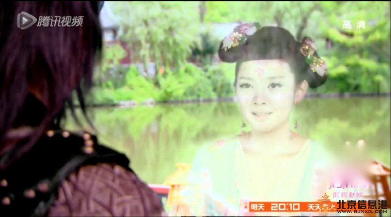 古剑奇谭华裳是怎么死的？凶手是瑾娘还是少恭？