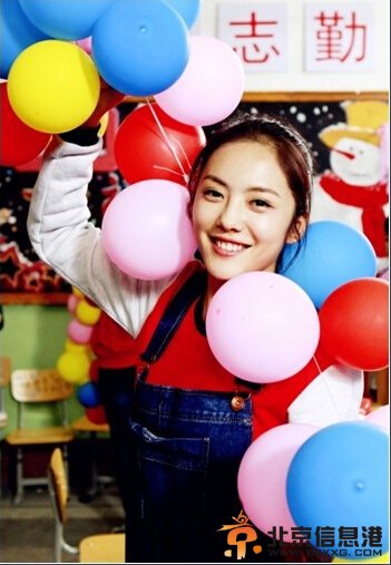 匆匆那年剧情介绍