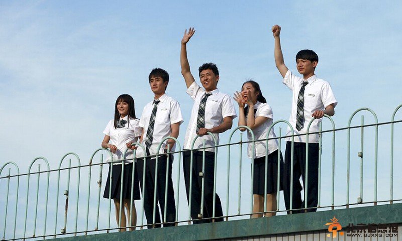 匆匆那年剧情介绍