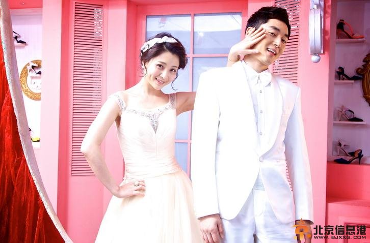 《假如幸福来临》精彩海报