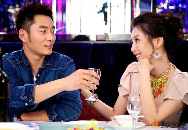 假如幸福来临剧照