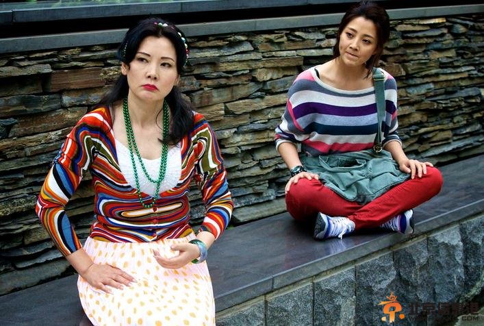 假如幸福来临剧照