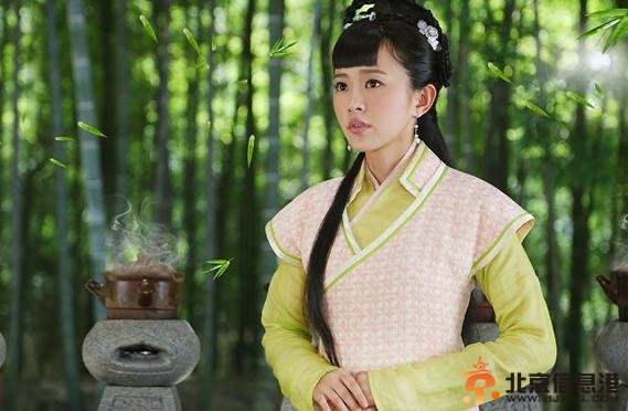 《神医大道公前传》大玩穿越荣获2014年度&ldquo;乱炖雷剧&rdquo;