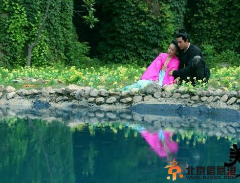 美人制造演员表  美人制造角色介绍